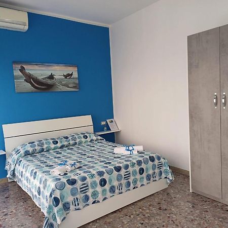 Blue Dream Apartment Gaeta Exterior photo