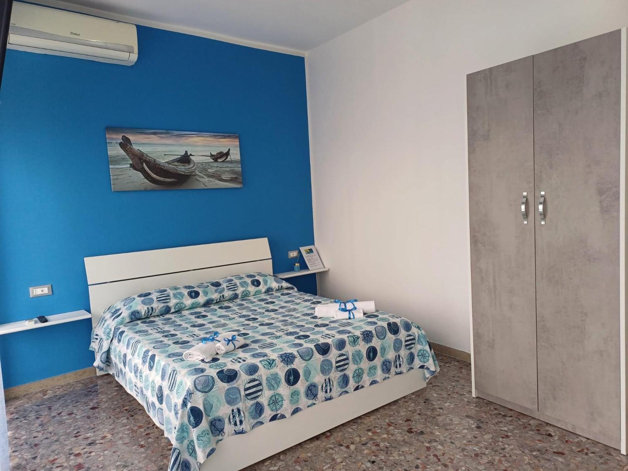 Blue Dream Apartment Gaeta Exterior photo